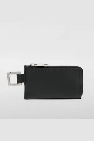 Jacquemus Cartera Hombre color