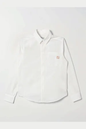 Fendi Camisa Niños color