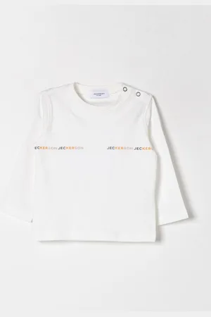 Jeckerson Camiseta Niños color