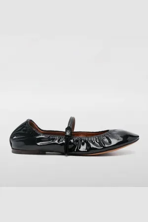 Lanvin Manoletinas Mujer color