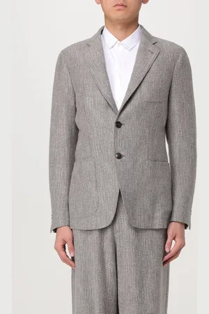 Giorgio Armani Americana Hombre color