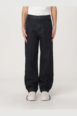 Fendi Jeans Hombre color