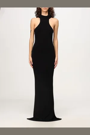 Elisabetta Franchi Vestido Mujer color