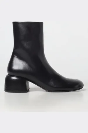MARSÈLL Botines Planos MARSÈLL Mujer color