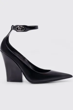 VALENTINO GARAVANI Zapatos De Tacón Mujer color
