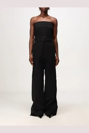Saint Laurent Vestido Mujer color