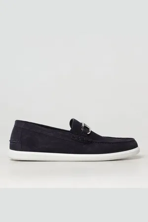 Fendi Mocasines Hombre color