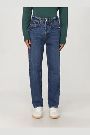 AMISH Jeans Hombre color