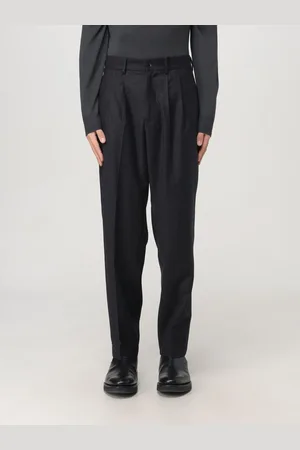 BARENA Pantalón Hombre color