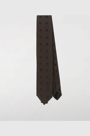 Lanvin Corbata Hombre color