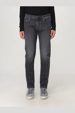 Incotex Jeans Hombre color
