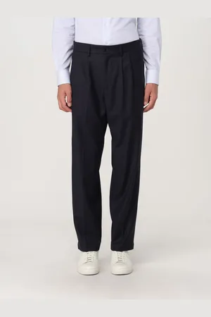 BARENA Pantalón Hombre color