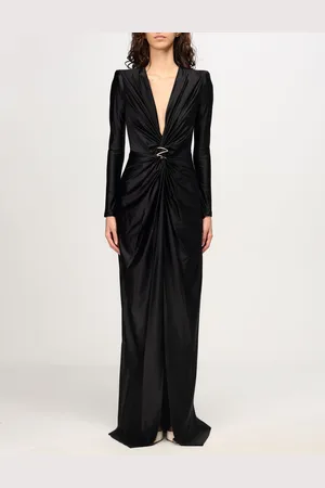 Elisabetta Franchi Vestido Mujer color