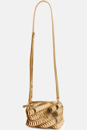 Paco rabanne Bandolera Mujer color