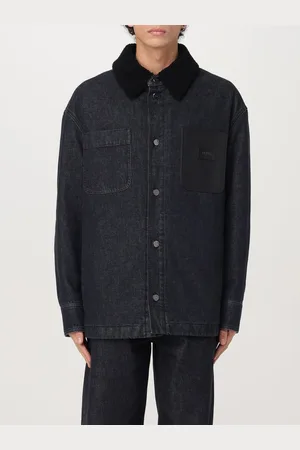 Fendi Chaqueta Hombre color