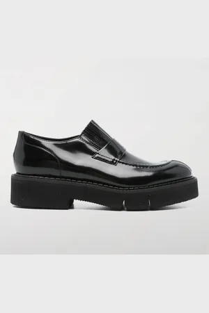 Robert Clergerie Mocasines Mujer color