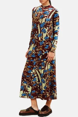 Colville Vestido Mujer color