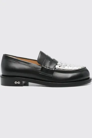 Mach & Mach Mocasines Mujer color