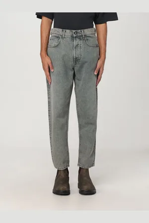 AMISH Jeans Hombre color
