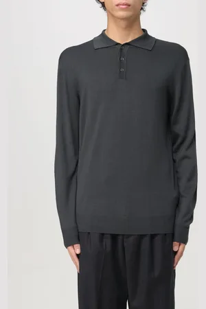 BARENA Polo Hombre color