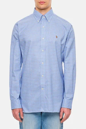Ralph Lauren Camisa Hombre color