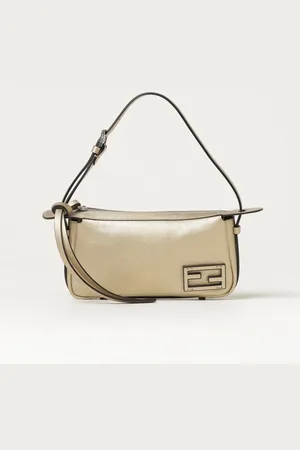 Fendi Mini Bolso Mujer color