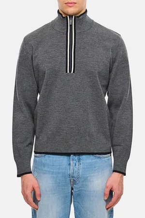 Thom Browne Jersey Hombre color