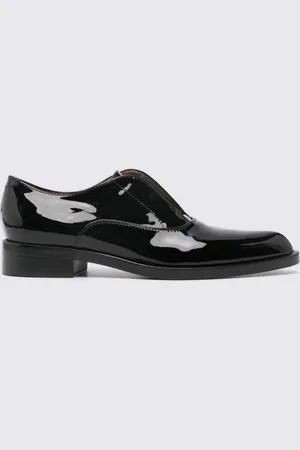 Gianvito Rossi Zapatos De Cordones Mujer color