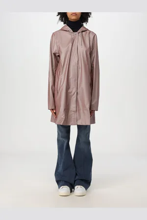 Rains Chaqueta Mujer color