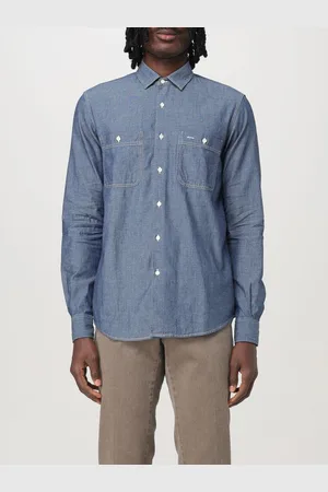 Aspesi Camisa Hombre color