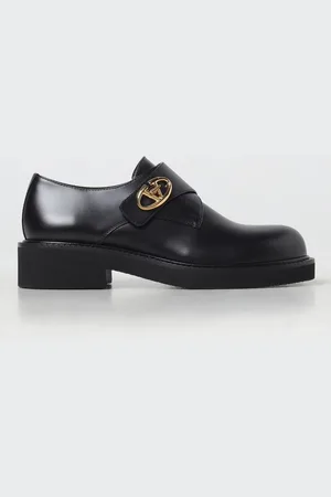 VALENTINO GARAVANI Mocasines Mujer color