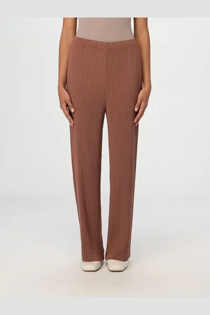 Issey Miyake Pantalón Mujer color