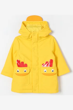 Stella McCartney Chaqueta Niños color