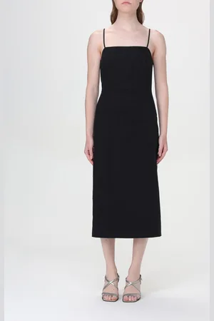 THEORY Vestido Mujer color