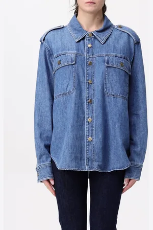 Michael Kors Camisa Mujer color