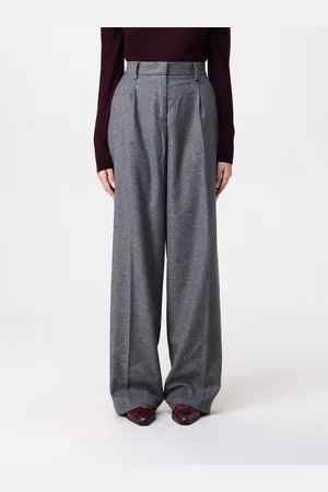 FORTE FORTE Pantalón Mujer color