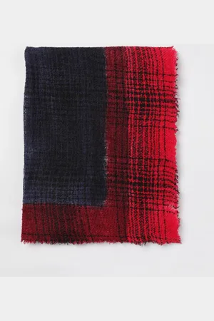 Faliero Sarti Bufanda Mujer color