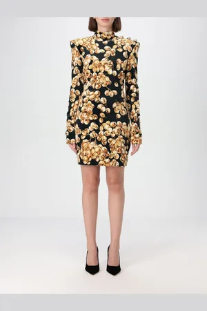 Balmain Vestido Mujer color