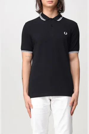 Comme des Garçons Polo COMME DES GARÇONS SHIRT Hombre color
