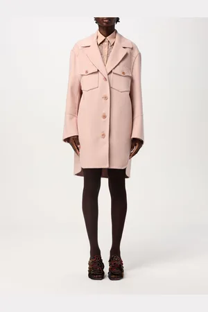 ERMANNO SCERVINO Abrigo Mujer color