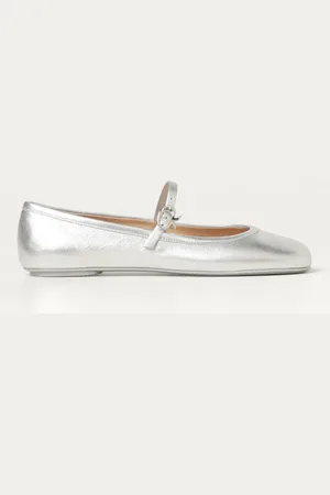 Gianvito Rossi Manoletinas Mujer color