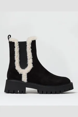 Michael Kors Botines Planos Mujer color