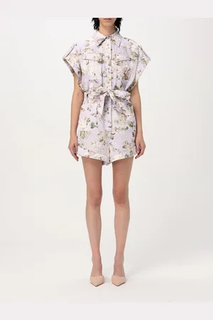 ZIMMERMANN Mono Pieza Mujer color