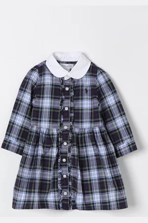 Ralph Lauren Pelele Niños color