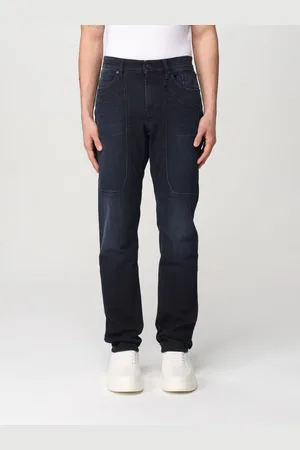 Jeckerson Jeans Hombre color