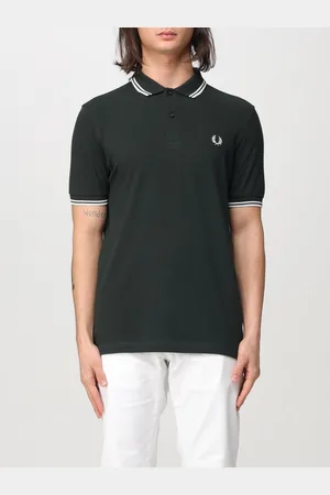 Comme des Garçons Polo COMME DES GARÇONS SHIRT Hombre color