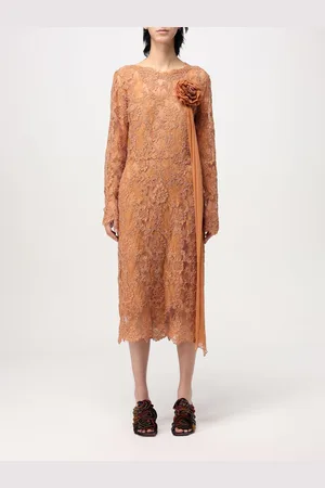 ERMANNO SCERVINO Vestido Mujer color