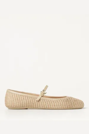 Gianvito Rossi Manoletinas Mujer color