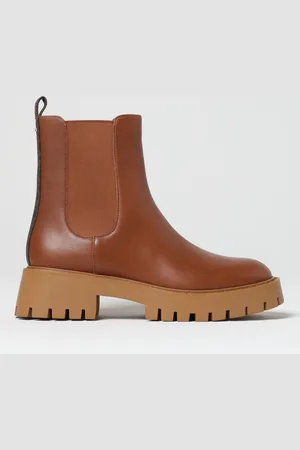 Michael Kors Botines Planos Mujer color