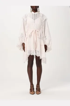 ZIMMERMANN Vestido Mujer color